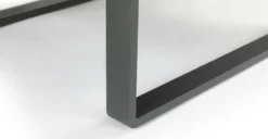 Kezia Whale Gray Corner Modular Sectional - Premium Outdoor Sectional Sofa -Furniture Sales 2024 image52922