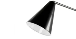 Gira Matte Black Floor Lamp - Modern Lighting for Home Decor -Furniture Sales 2024 image53851