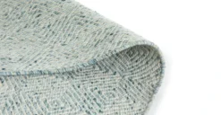 Bovi Pearl Blue Rug 8 X 10 - Premium Area Rug for Living Room & Bedroom -Furniture Sales 2024 image55598