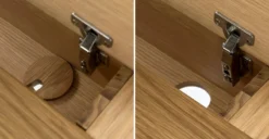 Madera Oak 71" Desk | Large Solid Wood Office Desk | Home & Office Furniture -Furniture Sales 2024 image56892