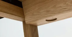 Madera Oak 71" Desk | Large Solid Wood Office Desk | Home & Office Furniture -Furniture Sales 2024 image56893