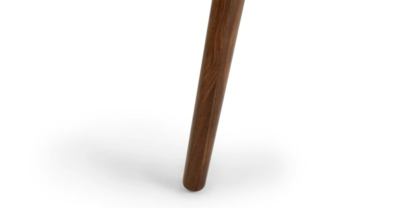 Seno Walnut Rectangular Bar Table - Modern Counter & Bar Table for Home or Office 6 Seno Walnut Rectangular Bar Table - Modern Counter & Bar Table for Home or Office - Image 6