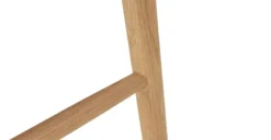 Culla Oak Desk - Modern Solid Wood Office Desk with Minimalist Design 17 Culla Oak Desk - Modern Solid Wood Office Desk with Minimalist Design -Furniture Sales 2024 image58022