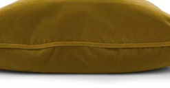 Lucca Yarrow Gold Pillow Set - Luxury Decorative Pillows for Home Decor -Furniture Sales 2024 image59435