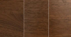 Nera Walnut King Bed with Nightstands - Modern Bedroom Furniture -Furniture Sales 2024 image62342