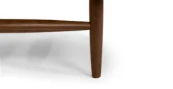 Lenia Walnut 4-Drawer Chest - Stylish Bedroom Dresser with Ample Storage 19 Lenia Walnut 4-Drawer Chest - Stylish Bedroom Dresser with Ample Storage -Furniture Sales 2024 image62397