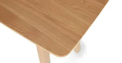 Kirun Oak Console - Stylish & Functional Entryway Table for Modern Homes -Furniture Sales 2024 image63294