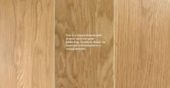 Kirun Oak Console - Stylish & Functional Entryway Table for Modern Homes -Furniture Sales 2024 image63301