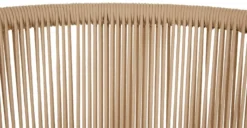 Makali Lily White Lounge Chair | Premium Outdoor Relaxation | Water-Resistant & Durable Design -Furniture Sales 2024 image63825