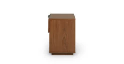 Nera Walnut 1-Drawer Nightstand - Modern Bedroom Furniture 18 Nera Walnut 1-Drawer Nightstand - Modern Bedroom Furniture -Furniture Sales 2024 image65561