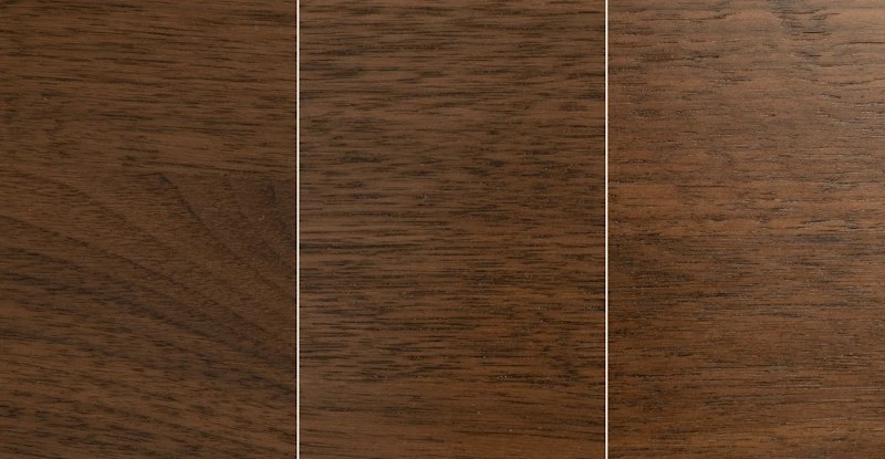 Nera Walnut 1-Drawer Nightstand - Modern Bedroom Furniture 12 Nera Walnut 1-Drawer Nightstand - Modern Bedroom Furniture - Image 12