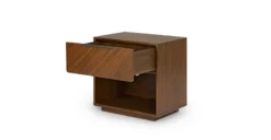Nera Walnut 1-Drawer Nightstand - Modern Bedroom Furniture 17 Nera Walnut 1-Drawer Nightstand - Modern Bedroom Furniture -Furniture Sales 2024 image65821