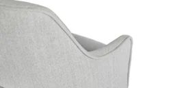 Eliseno Drizzle Gray Ergonomic Office Chair - Comfortable & Adjustable Desk Chair -Furniture Sales 2024 image66662