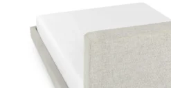 Sven Birch Ivory King Bed - Elegant Bedroom Furniture for Ultimate Comfort -Furniture Sales 2024 image68094