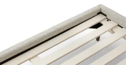 Sven Birch Ivory King Bed - Elegant Bedroom Furniture for Ultimate Comfort -Furniture Sales 2024 image68097