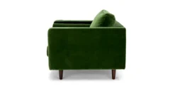 Sven Grass Green Lounge Chair - Modern Comfort for Indoor & Outdoor Use -Furniture Sales 2024 image69334