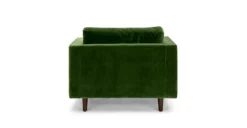 Sven Grass Green Lounge Chair - Modern Comfort for Indoor & Outdoor Use -Furniture Sales 2024 image69335