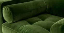 Sven Grass Green Lounge Chair - Modern Comfort for Indoor & Outdoor Use -Furniture Sales 2024 image69338