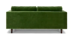 Sven Grass Green 72" Sofa – Plush Loveseat for Modern Living Rooms -Furniture Sales 2024 image69346