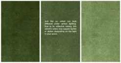 Sven Grass Green 72" Sofa – Plush Loveseat for Modern Living Rooms -Furniture Sales 2024 image69351