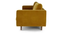 Sven Yarrow Gold Sofa - Modern Luxury Sofa for Living Room -Furniture Sales 2024 image69400