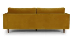 Sven Yarrow Gold Sofa - Modern Luxury Sofa for Living Room -Furniture Sales 2024 image69401