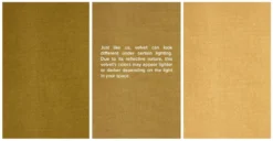 Sven Yarrow Gold Sofa - Modern Luxury Sofa for Living Room -Furniture Sales 2024 image69406