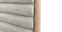 Lenia Rain Cloud Gray Oak Queen Bed - Modern Bedroom Furniture -Furniture Sales 2024 image70190