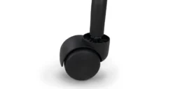 Svelti Pure Black Office Chair - Ergonomic Comfort for Modern Workspaces -Furniture Sales 2024 image71866