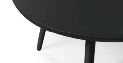 Halden Dark Charcoal 28" Round Outdoor Side Table - Durable & Stylish 11 Halden Dark Charcoal 28" Round Outdoor Side Table - Durable & Stylish -Furniture Sales 2024 image72022
