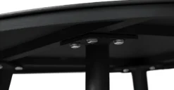 Halden Dark Charcoal 28" Round Outdoor Side Table - Durable & Stylish 12 Halden Dark Charcoal 28" Round Outdoor Side Table - Durable & Stylish -Furniture Sales 2024 image72023