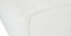 Cigar Ankara Ivory Loveseat - Stylish and Comfortable Sofa for Your Living Room -Furniture Sales 2024 image72996