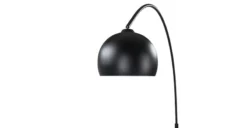 Crescent Black Floor Lamp – Modern Lighting for Home Decor 13 Crescent Black Floor Lamp – Modern Lighting for Home Decor -Furniture Sales 2024 image73474