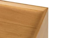 Nederin Rain Cloud Gray Oak Bench - Elegant Bedroom Seating -Furniture Sales 2024 image73521