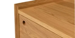 Nederin Rain Cloud Gray Oak Bench - Elegant Bedroom Seating -Furniture Sales 2024 image73522