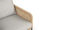 Tody Beach Sand Dining Chair - Premium Outdoor Furniture for Comfort and Style -Furniture Sales 2024 image75354