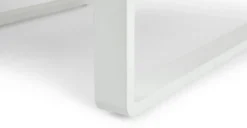 Kezia Lily White Modular Sofa - Premium Outdoor Modular Sofa Set -Furniture Sales 2024 image75440