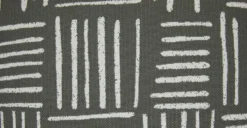 Rooth Jacquard Gray Outdoor Pillow – Elegant and Durable Home Decor -Furniture Sales 2024 image76176