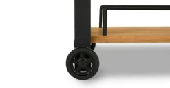 Hulst Bar Cart - Stylish & Functional Console Table for Modern Homes -Furniture Sales 2024 image76380