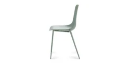 Svelti Aloe Green Dining Chair - Modern Comfort for Your Dining Space -Furniture Sales 2024 image76846
