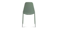 Svelti Aloe Green Dining Chair - Modern Comfort for Your Dining Space -Furniture Sales 2024 image76847