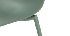 Svelti Aloe Green Dining Chair - Modern Comfort for Your Dining Space -Furniture Sales 2024 image76849