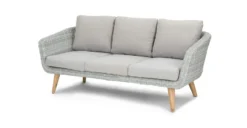 Ora Beach Sand Sofa Set - Premium Outdoor Furniture for Comfort and Style -Furniture Sales 2024 image77187