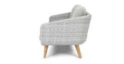 Ora Beach Sand Sofa - Premium Outdoor Relaxation Furniture -Furniture Sales 2024 image77339