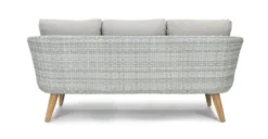 Ora Beach Sand Sofa - Premium Outdoor Relaxation Furniture -Furniture Sales 2024 image77340