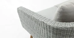 Ora Beach Sand Sofa - Premium Outdoor Relaxation Furniture -Furniture Sales 2024 image77342