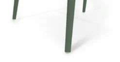 Svelti Aloe Green Counter Stool - Modern Kitchen & Bar Stool with Comfortable Seat -Furniture Sales 2024 image77960