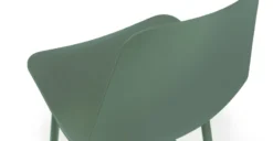 Svelti Aloe Green Counter Stool - Modern Kitchen & Bar Stool with Comfortable Seat -Furniture Sales 2024 image77961