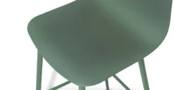 Svelti Aloe Green Counter Stool - Modern Kitchen & Bar Stool with Comfortable Seat -Furniture Sales 2024 image77962