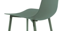 Svelti Aloe Green Counter Stool - Modern Kitchen & Bar Stool with Comfortable Seat -Furniture Sales 2024 image77963